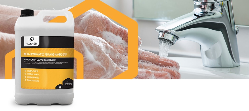 non-fragranced-flowing-hand-soap-insitu